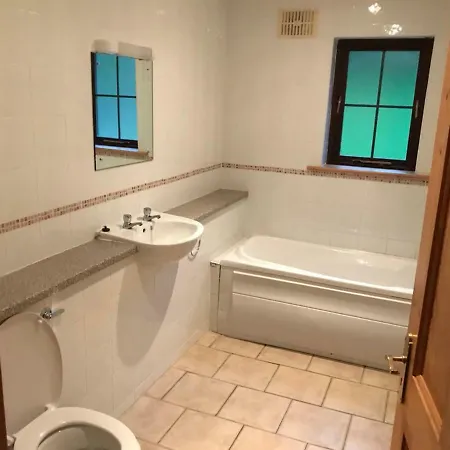 Holiday home Lakeside Cottages On Lough Scur Drumcong