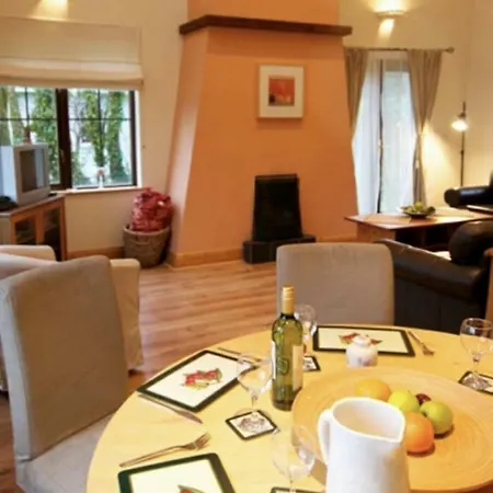 Holiday home Lakeside Cottages On Lough Scur Drumcong