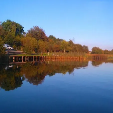 Holiday home Lakeside Cottages On Lough Scur *